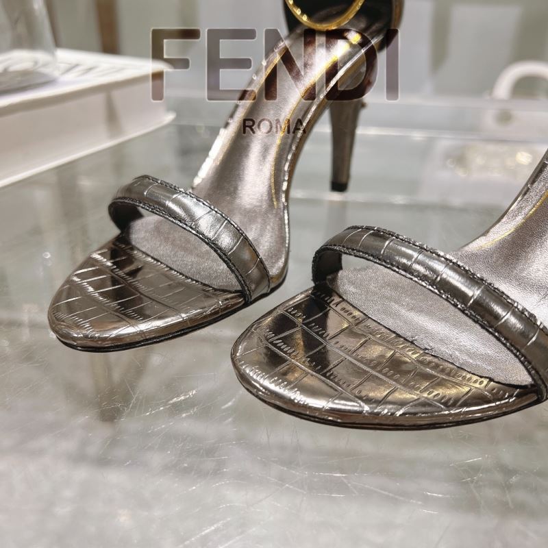 Fendi Sandals